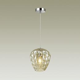 Подвесной светильник Odeon Light Maka  - 2
